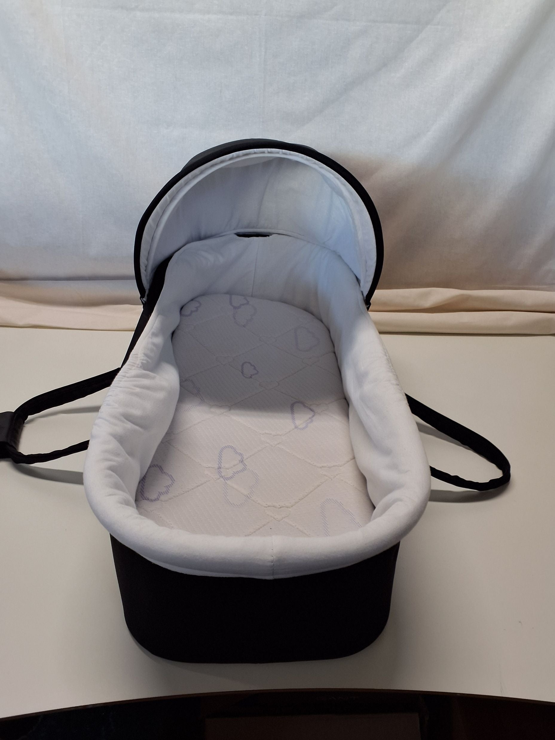 Stork babylift liggemål 75 cm